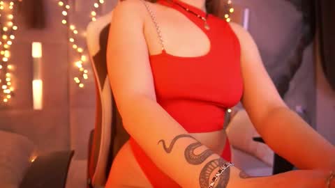 Lia online show from 02.26.26