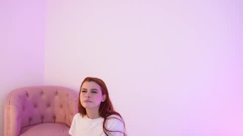 Liorah wolf online show from 04.19.26