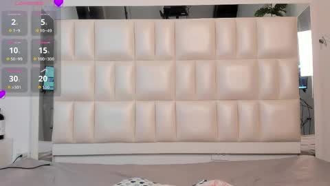 Snapshot of liorah_wolf chatting on 05.21.26 Liorah wolf online show from 05.21.26