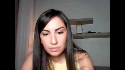 Snapshot of lioranwe chatting on 06.09.26 lioranwe online show from 06.09.26
