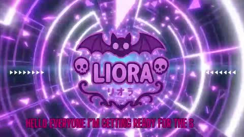 im Liora uwu   online show from 03.15.26