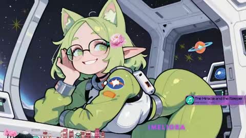 im Liora uwu   online show from 04.18.26