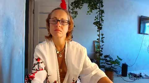 Liora Weiss online show from 07.21.26