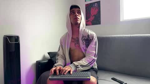 Lior Vante online show from 02.18.26