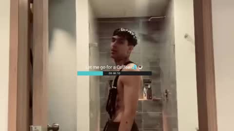 Lior Vante online show from 04.17.26