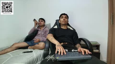 Lior Vante online show from 06.04.26