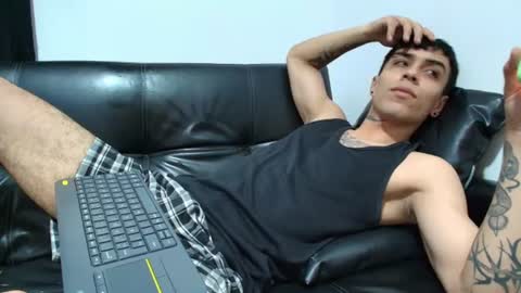 Lior Vante online show from 06.10.26