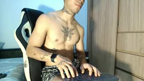 Lior Vante online show from 06.13.26