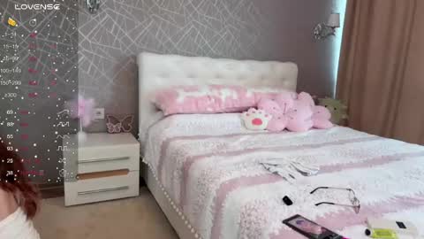 Snapshot of lioryprincess chatting on 06.01.26 Liory online show from 06.01.26