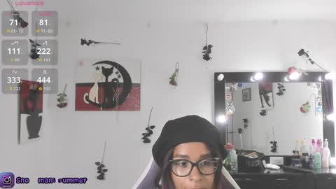 Snapshot of lips_sarasofia chatting on 05.29.26 lips_sarasofia online show from 05.29.26