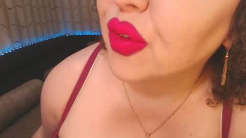 LIpsAddiction online show from 01.12.25