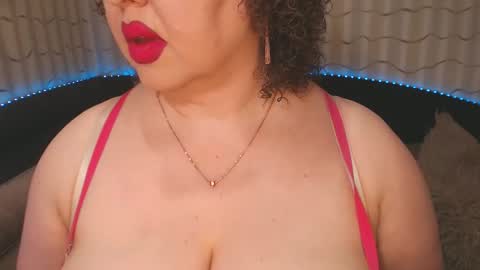 LIpsAddiction online show from 01.15.25