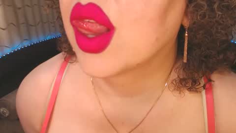 LIpsAddiction online show from 02.02.25