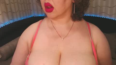 LIpsAddiction online show from 02.12.25