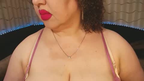 LIpsAddiction online show from 09.09.25