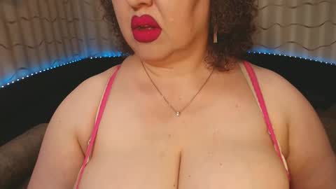 LIpsAddiction online show from 09.10.25