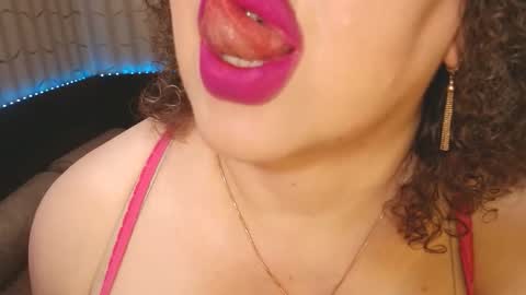 LIpsAddiction online show from 03.07.26