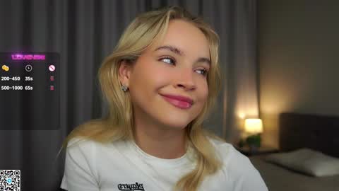 Amelia online show from 01.09.25