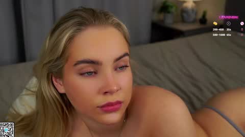 Amelia online show from 01.24.25