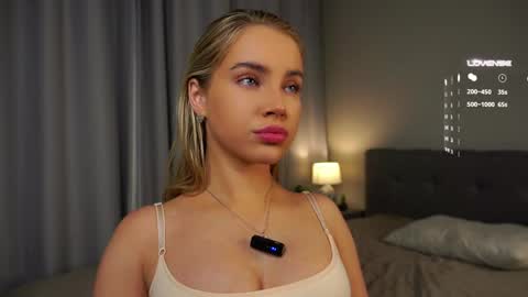 Amelia online show from 01.31.25