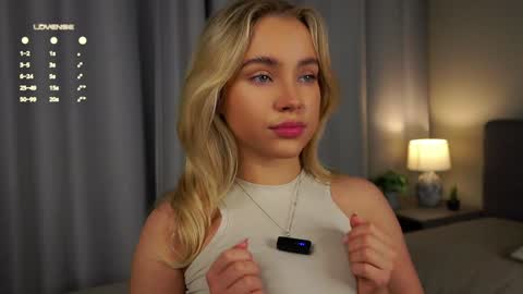 Amelia online show from 02.05.25