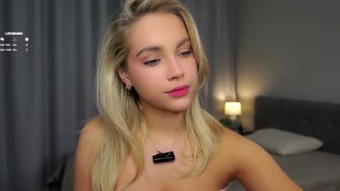 Amelia online show from 02.25.25