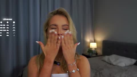 Amelia online show from 02.28.25