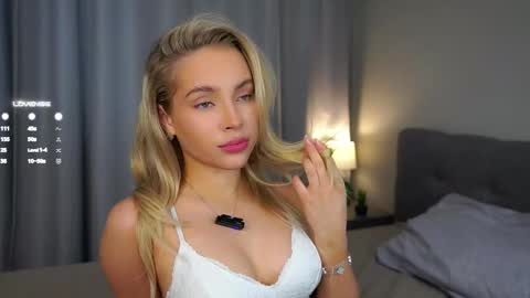 Amelia online show from 03.09.25