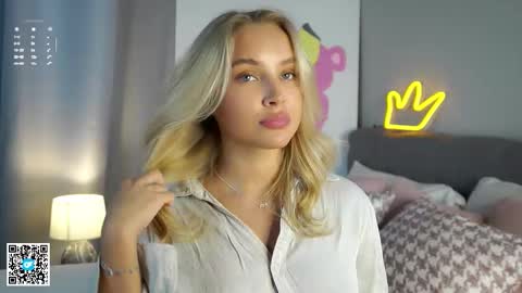 Amelia online show from 10.01.25