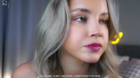 Amelia online show from 10.14.25