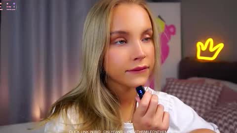 Amelia online show from 11.09.25