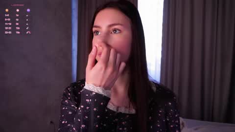 Snapshot of lipswithsmileonthem chatting on 05.31.26 Amelia online show from 05.31.26