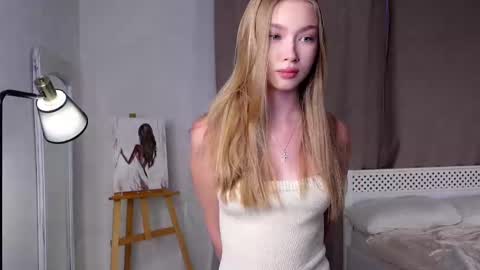 Snapshot of lipswithsweetonthem chatting on 02.27.25 Lina online show from 02.27.25