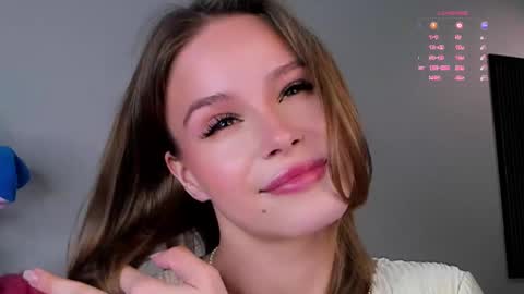 Snapshot of lipswithsweetonthem chatting on 09.28.25 Lina online show from 09.28.25