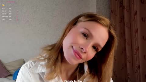 Lina online show from 12.22.25