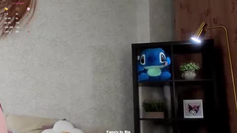 Lina online show from 01.14.26