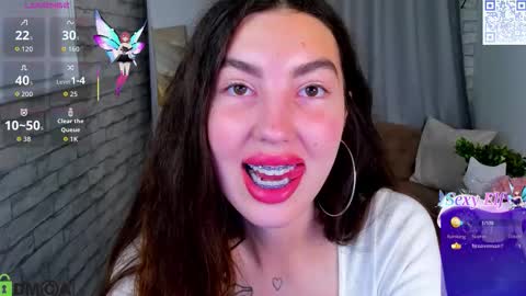 Lira revery online show from 12.18.25