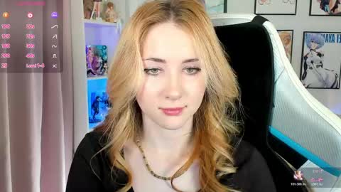 Snapshot of lira_yummy chatting on 03.24.26 lira_yummy online show from 03.24.26