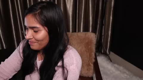 Snapshot of lireesa chatting on 12.12.24 Lire online show from 12.12.24