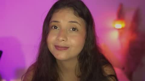 Lily see u on december 2 online show from 03.10.26