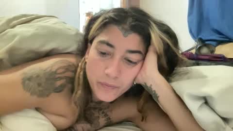 lirioooo8888 online show from 03.12.26