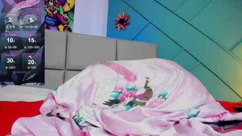 Snapshot of lirioswiitt_ chatting on 12.11.24 lirius online show from 12.11.24