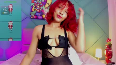 Snapshot of lirioswiitt_ chatting on 12.28.24 lirius online show from 12.28.24