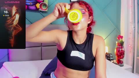 Snapshot of lirioswiitt_ chatting on 01.09.25 lirius online show from 01.09.25