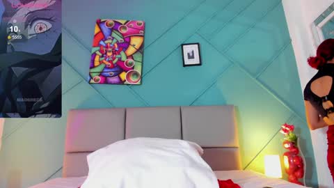 Snapshot of lirioswiitt_ chatting on 01.25.25 lirius online show from 01.25.25