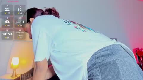 Snapshot of lirioswiitt_ chatting on 02.21.25 lirius online show from 02.21.25