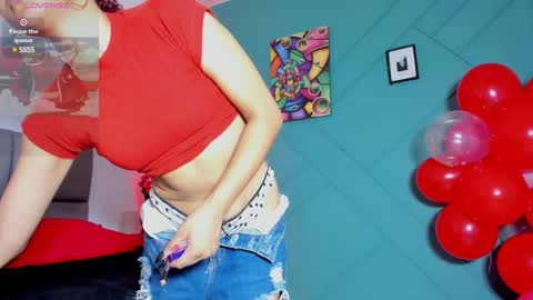 Snapshot of lirioswiitt_ chatting on 02.22.25 lirius online show from 02.22.25