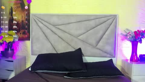 lis_dubois online show from 01.16.26