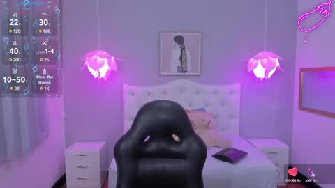 Lisa online show from 02.26.25