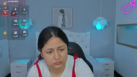 Lisa online show from 10.22.25